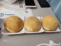 -添好运点心专门店(深水埗店)