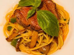 -EATALIA意塔利意式餐厅(鼓楼店)