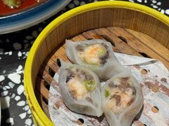 海参鲜虾饺-金香匯晚茶(浑南店)