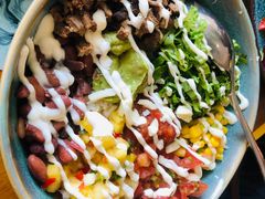 -HFFOUSA TACO弗萨塔可墨西哥餐厅(颐堤港店)