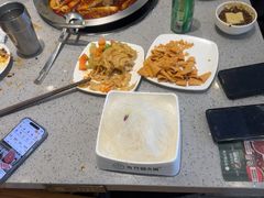 -芳竹园火锅(塘沽金街店)