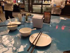 -古南都·老广东酒楼(龙江店)