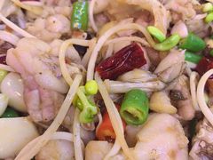 -回·龙虾铺·盆盆蟹·烧烤大排档(回龙观店)