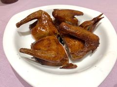 -金时代顺风大酒店(静安大融城店)