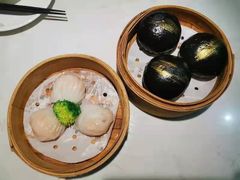 -芳满庭粤菜餐厅(丹阳吾悦店)
