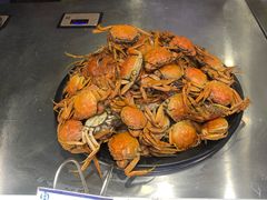 -澜悦港海鲜体验主题餐厅