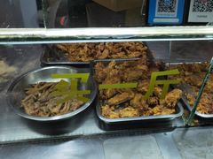 -阿捡忭京炸鸡(韭菜园总店)