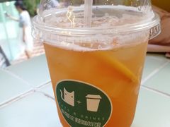 -有猫主题·治愈系猫咖(曾厝垵店)