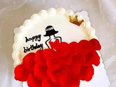 -朵瑞卡蛋糕(创意店)