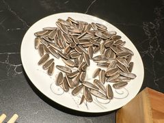 瓜子-芳芳私房菜·精做淮扬菜(承德路店)