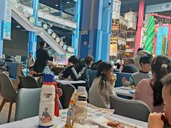 -蒙特利亲子乐园