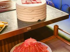 -牛New寿喜烧(曹路花园城店)