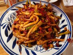 -福苗小骆驼烧烤(莲湖路店)