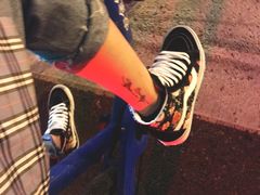 -VANS(三里屯太古里店)