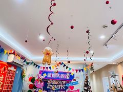 -蓝话筒·少儿成人演讲口才·主持朗诵·戏剧表演(大华第一坊店)