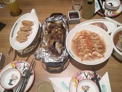 -新白鹿餐厅(城西银泰城店)