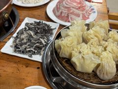 烧麦-元盛居(亚泰大街店)