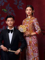 -女王风尚STUDIO·轻奢化定制