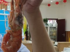 -大城·烧烤海鲜大排档(台东店)
