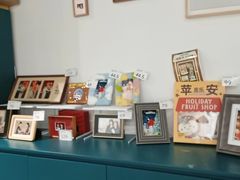 -海马体照相馆(天津世纪都会店)