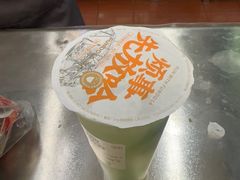-放哈·甜醅子奶茶创造者(正宁路店)