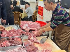 -标记美食新鲜猪杂(兴南大道店)