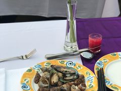 -东莞御景湾湖畔酒店·莱奥咖啡厅