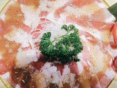 蒜香五花-猫抓烤肉(春熙路店)