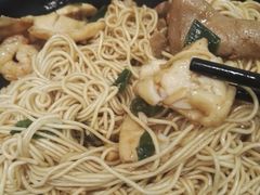 -常熟炒浇面馆(蓝旗街店)