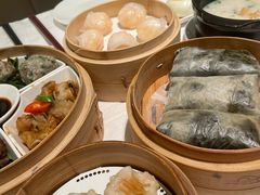 -金悦轩海鲜酒家(拱北店)
