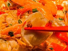 -胖哥俩肉蟹煲(济南印象城店)