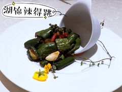 -湖锦酒楼·31年地道湖北菜(黄鹤楼店)