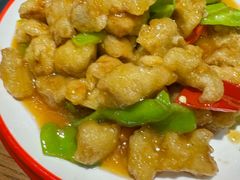 -雪乡阁东北农家菜(颛桥约好休闲街店)