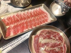 -西塔老太太泥炉烤肉(龙湖北苑天街店)