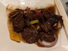 -酌宴府The China Club·广州万富希尔顿酒店(云城东路店)