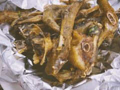 -鹅香阁私房菜(一鹅五味)