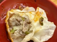 猪肉虾仁-海汇源老烧麦店(东大街总店)