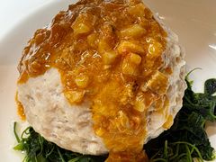 -狮王府淮扬菜(老门东店)
