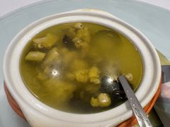 -翠茗农庄土菜馆(天目湖店)