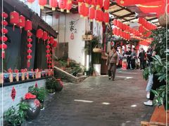 -客家大院·非遗赣南客家菜(郁孤台店)