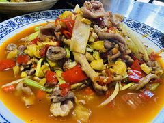-百年老扣碗(沙坪坝店)