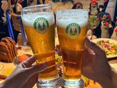 -布拉格餐厅· 中欧捷克菜(全国首店)