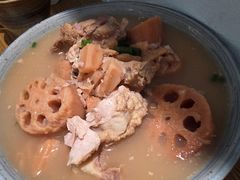 -静一餐厅·湖北菜(前门创始店)