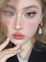 -金禧化妆造型工作室(市桥地铁站店)