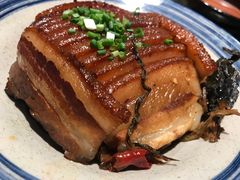 -印象鲵宴·张家界地标美食名片(溪布街店)