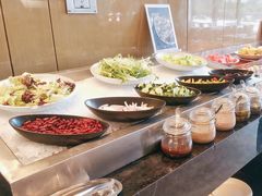 -美食汇·海鲜自助西餐厅·江门富力万达嘉华酒店