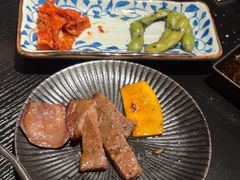 -鹤汀居酒屋•家庭料理•烧鸟酒肆(新街口店)