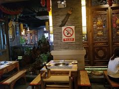 -蜀大侠火锅(四川北路店)
