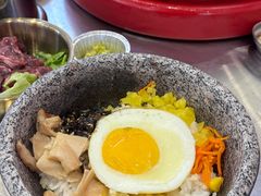 -哈哈碳都·牛肋条无限自助烤肉(宝龙店)