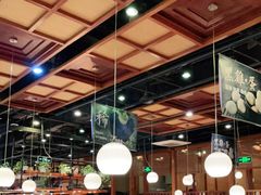 大堂-黑鸡小馆(金源店)